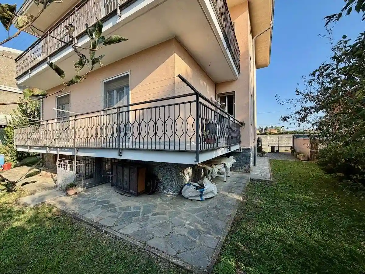 Villa - foto 5