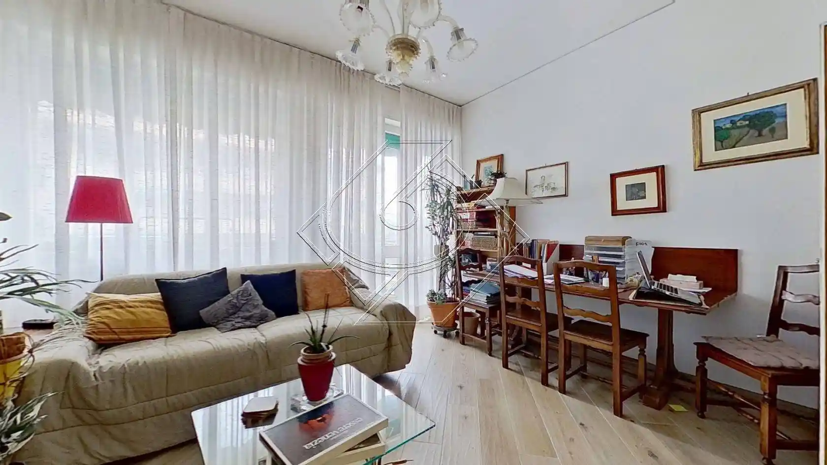 Appartamento in vendita a Firenze