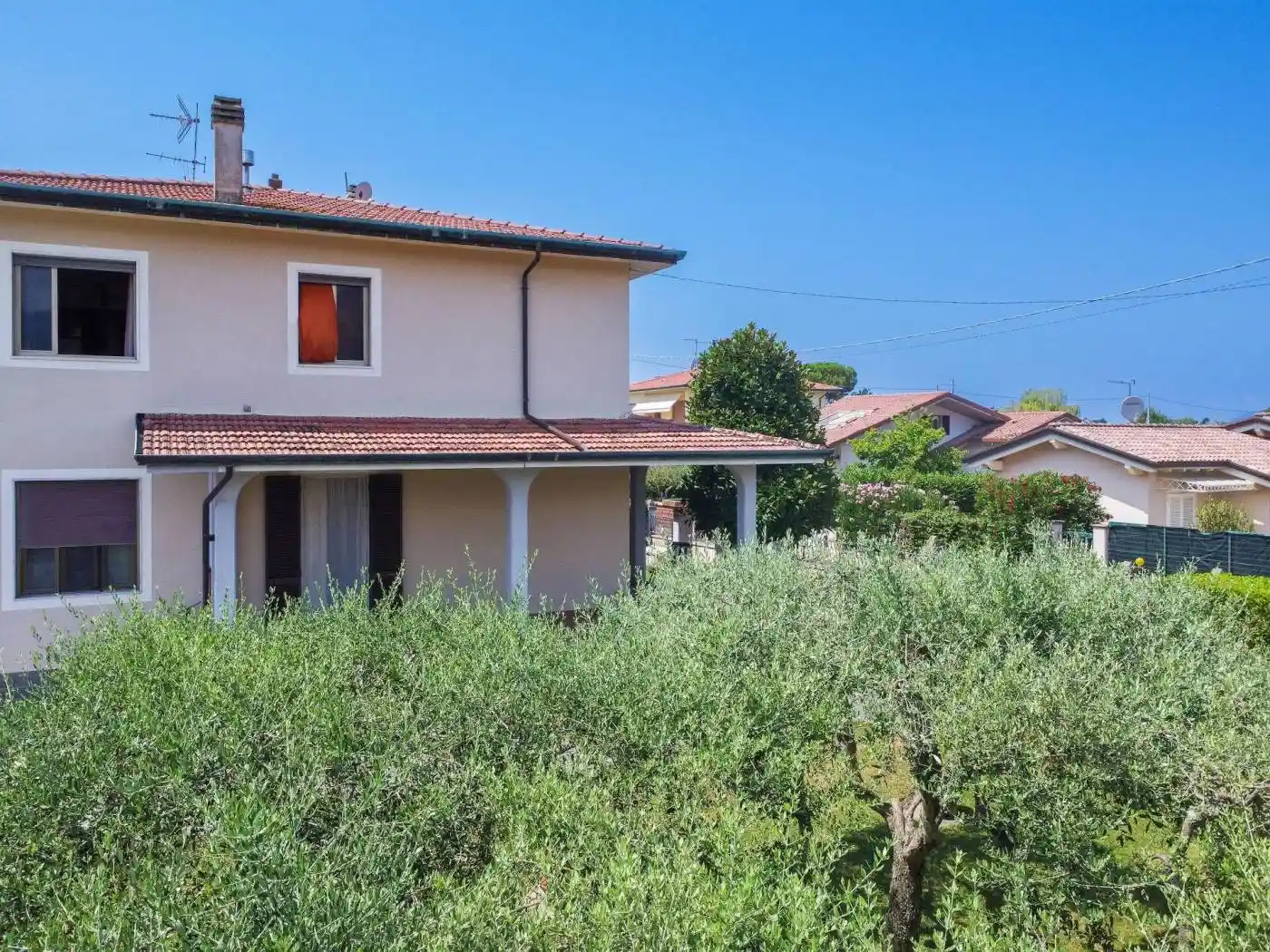 Appartamento in vendita a Massa