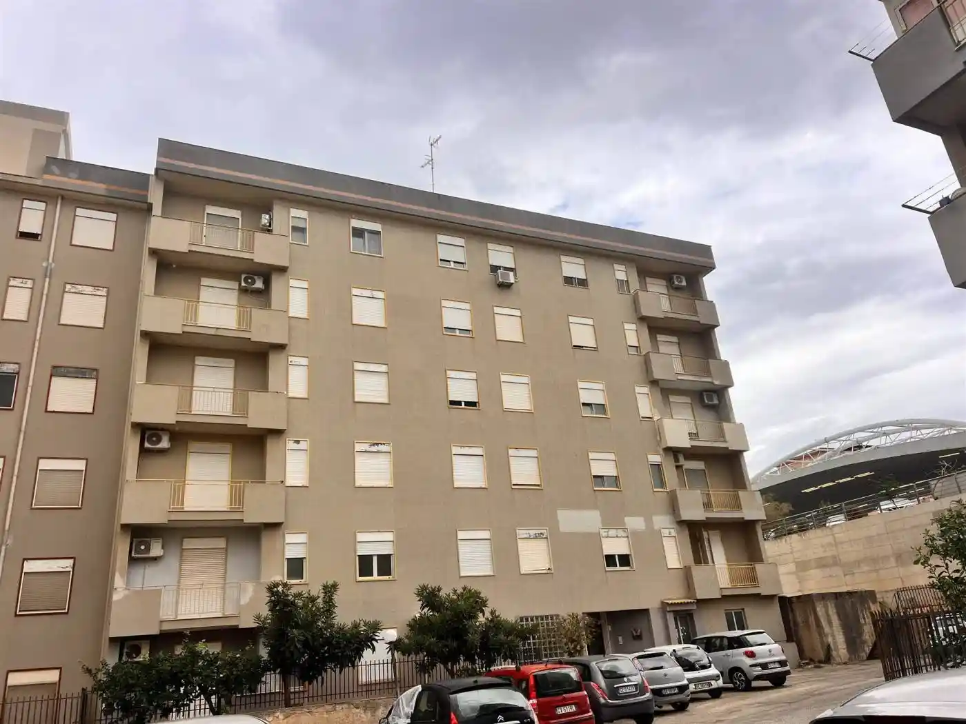 Appartamento in vendita a Sciacca