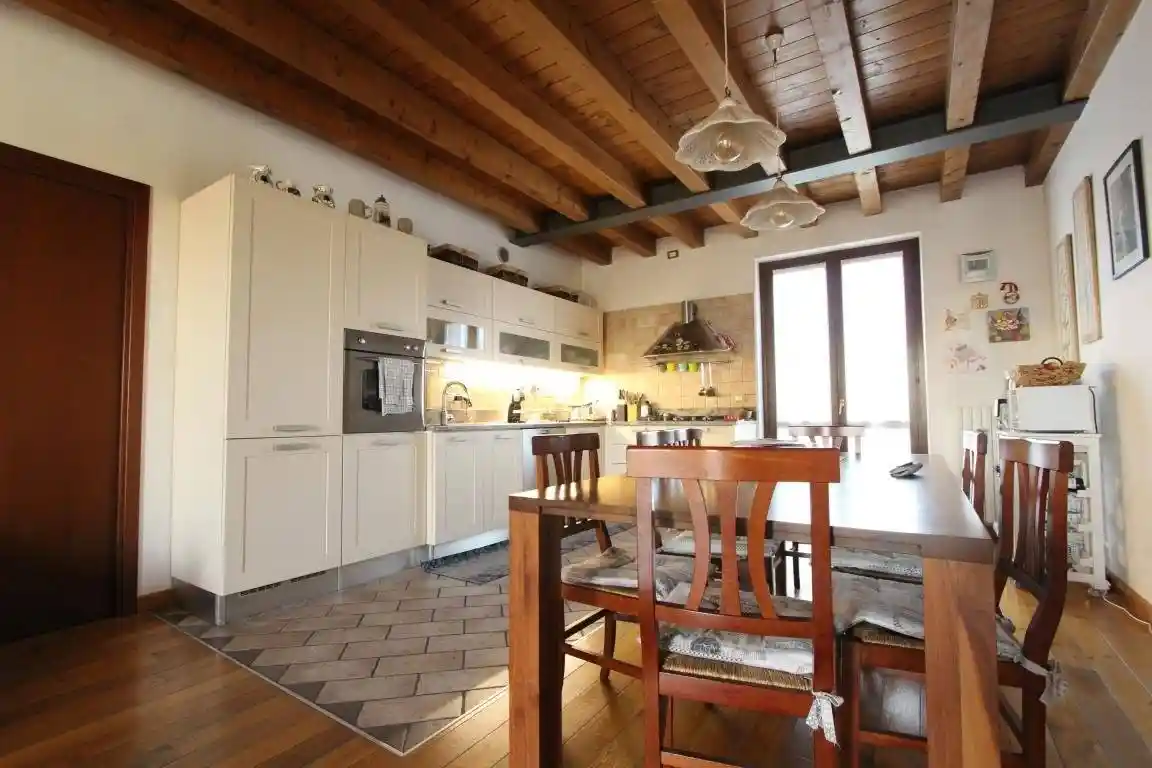 Villetta a schiera in vendita a Verona