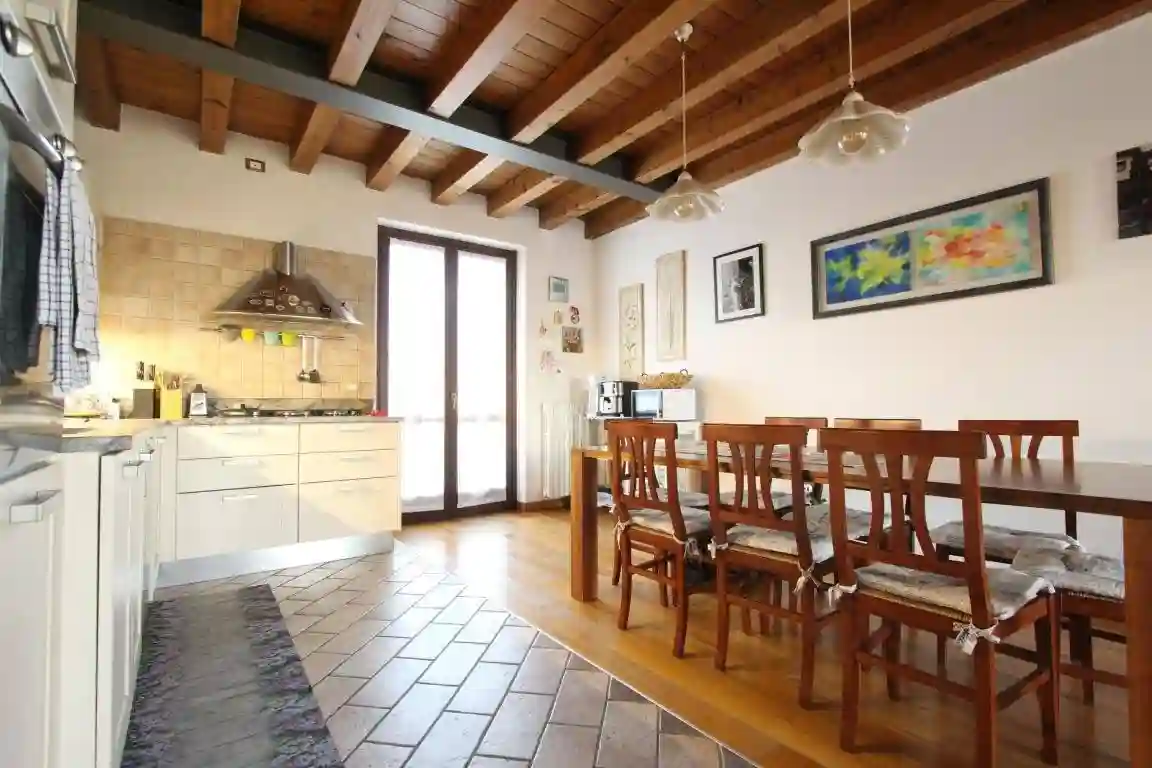Villetta a schiera - foto 4