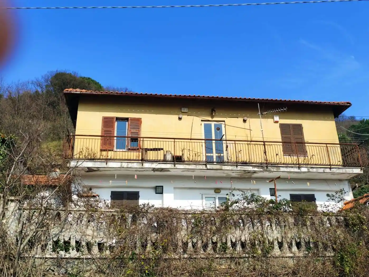 Villa in vendita a Genova