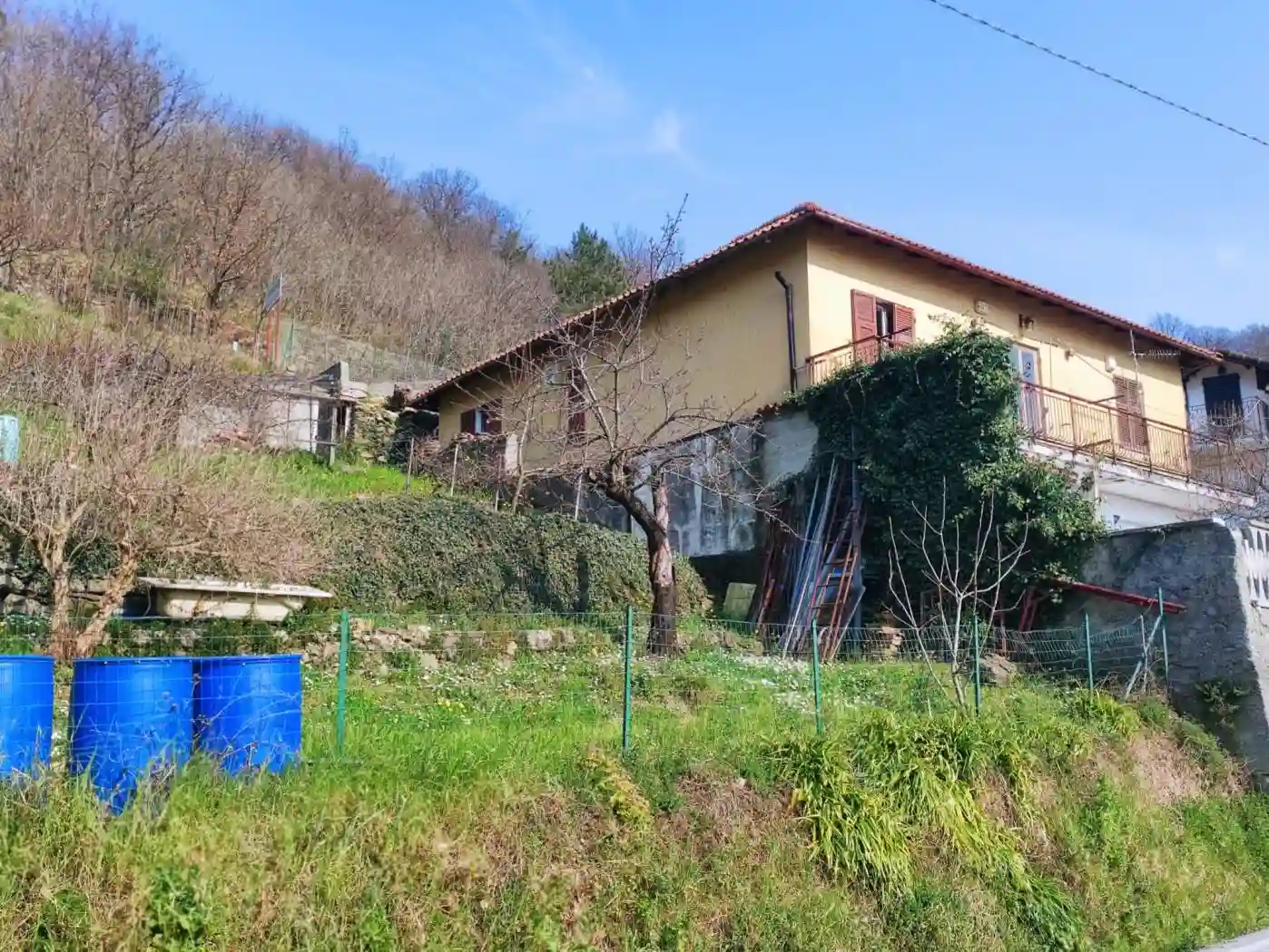 Villa - foto 3