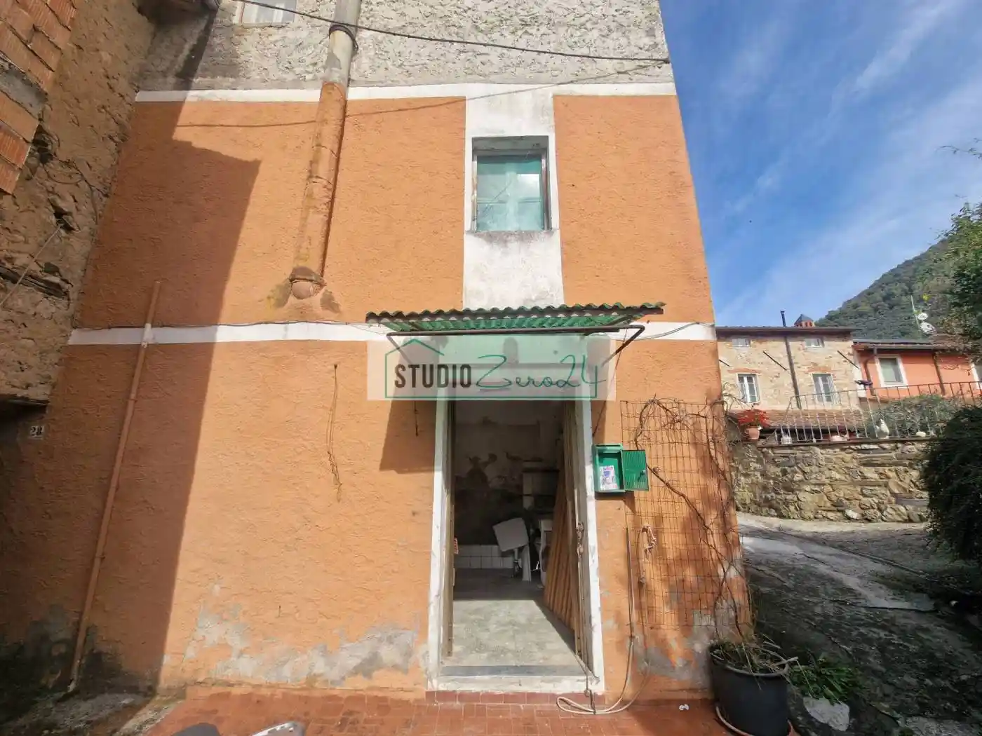 Casa indipendente in vendita a Camaiore