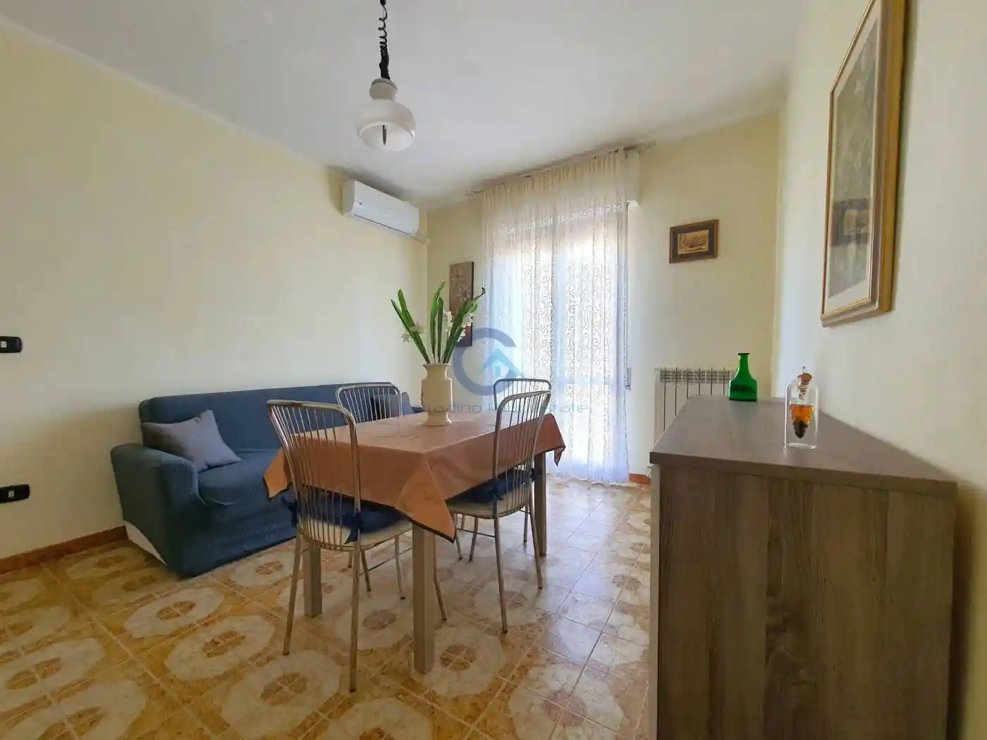 Appartamento in affitto a Catanzaro