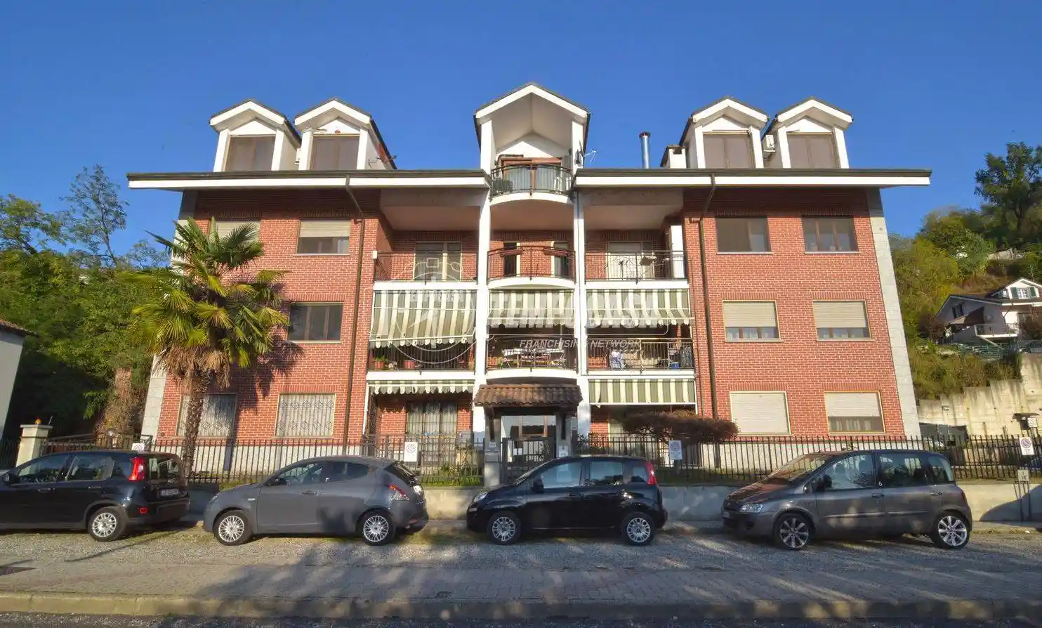 Appartamento in vendita a San Raffaele Cimena