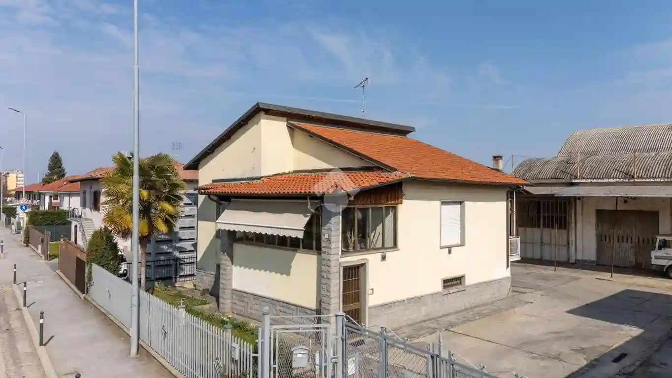 Casa indipendente - foto 2