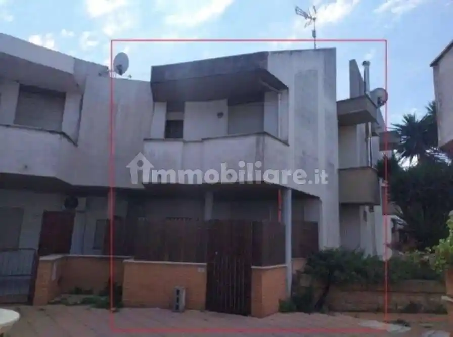 Appartamento in vendita a Anzio