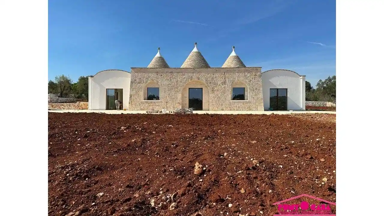 Rustico - Casale in vendita a Ostuni