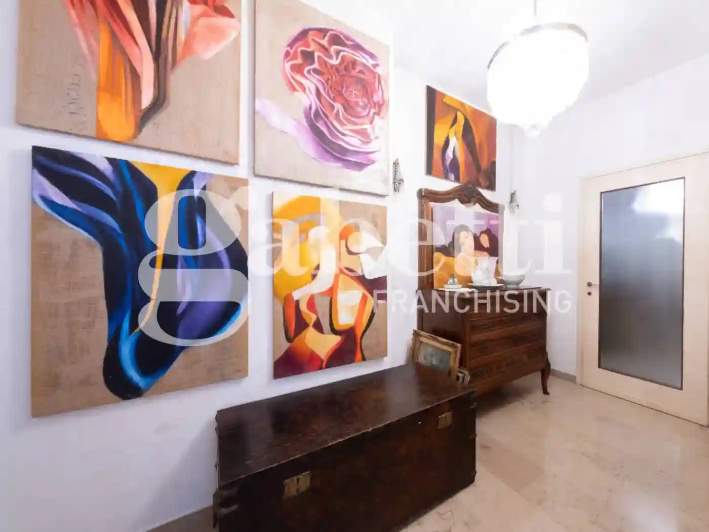 Appartamento - foto 5