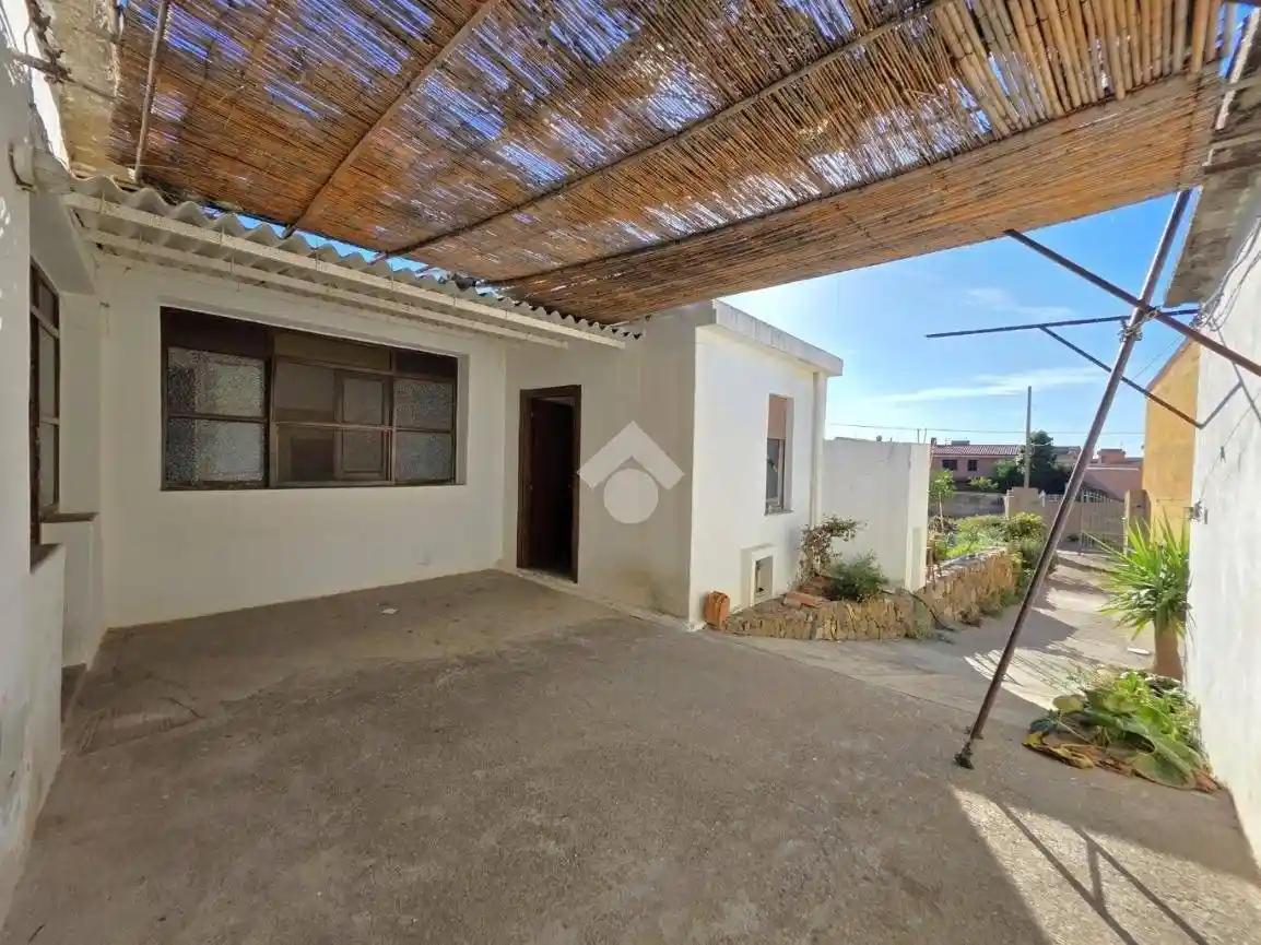 Casa indipendente in vendita a Villaputzu