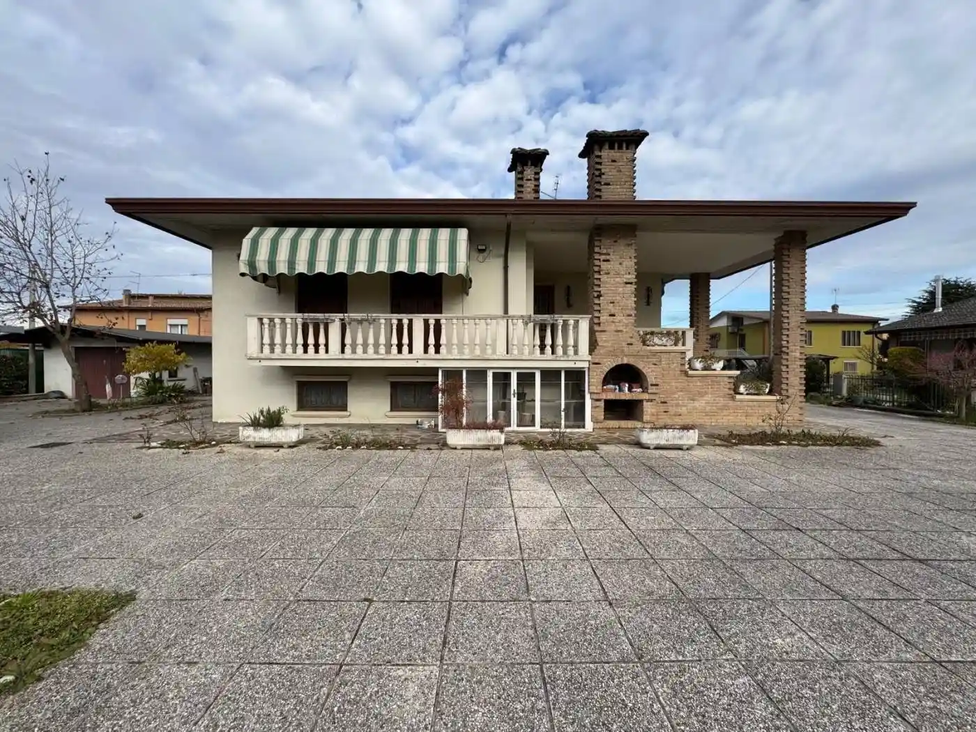 Casa indipendente in vendita a Pianiga