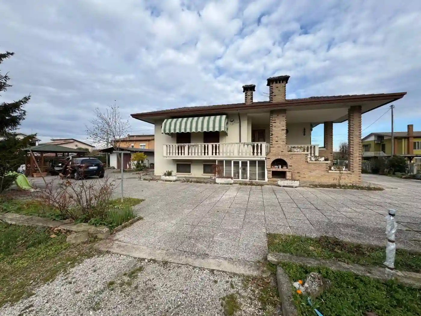 Casa indipendente - foto 2