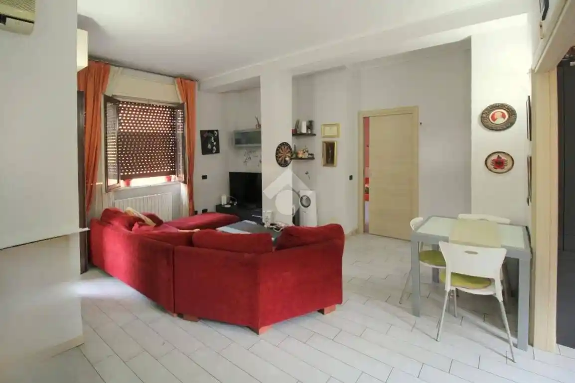 Appartamento in vendita a Nerviano