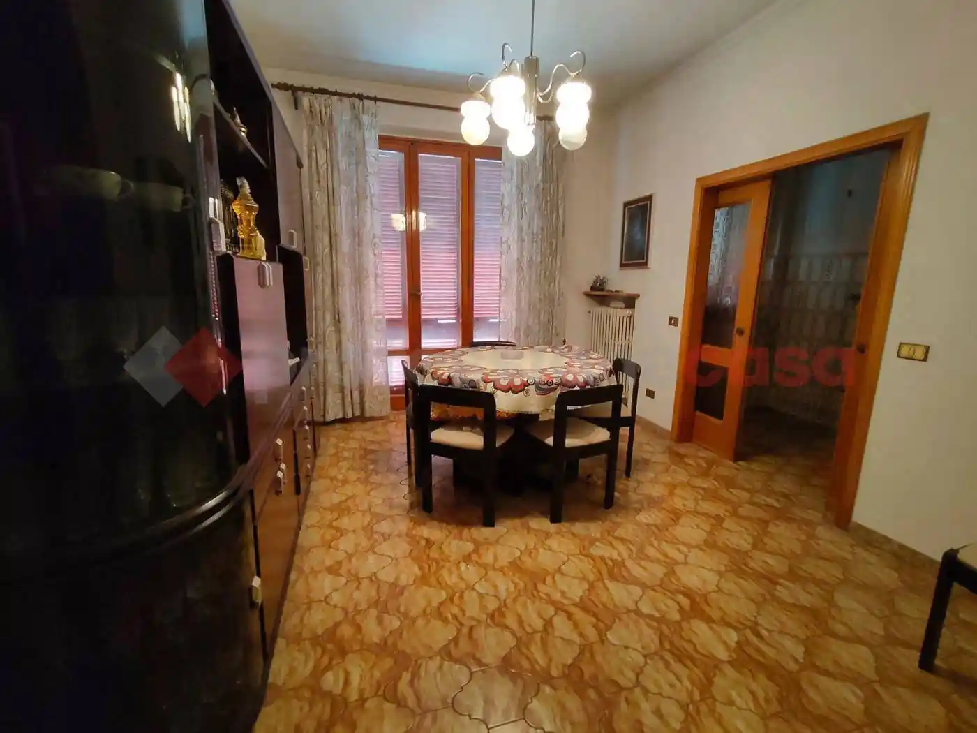 Appartamento in vendita a Montelupo Fiorentino