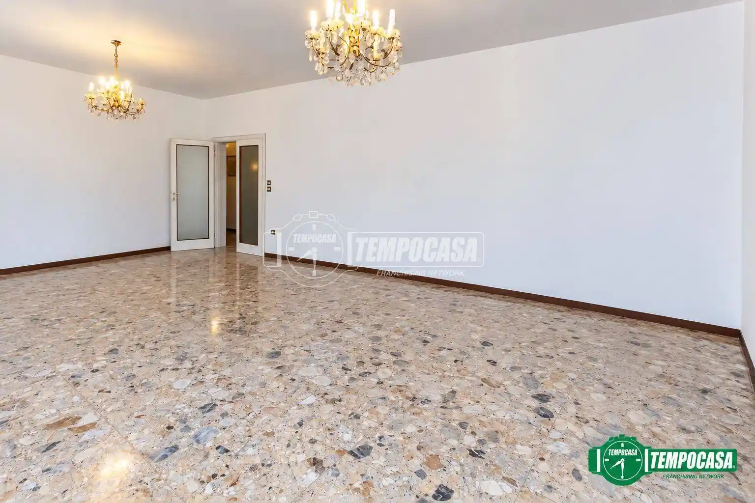 Appartamento in vendita a Bergamo