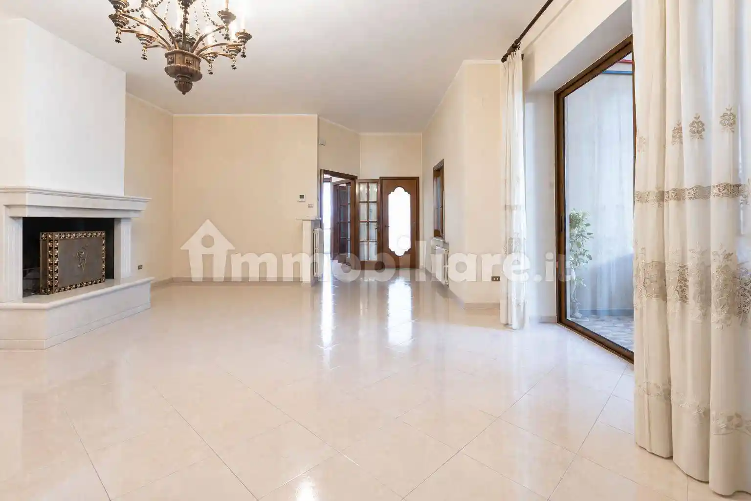 Appartamento in vendita a Copertino