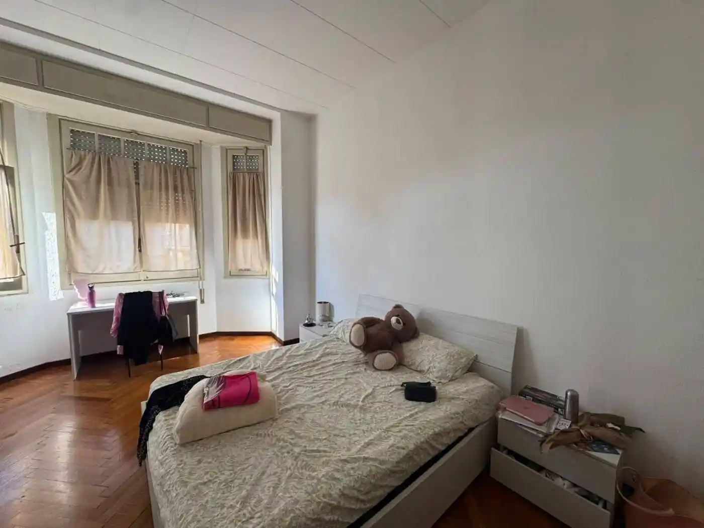 Appartamento in affitto a Bergamo