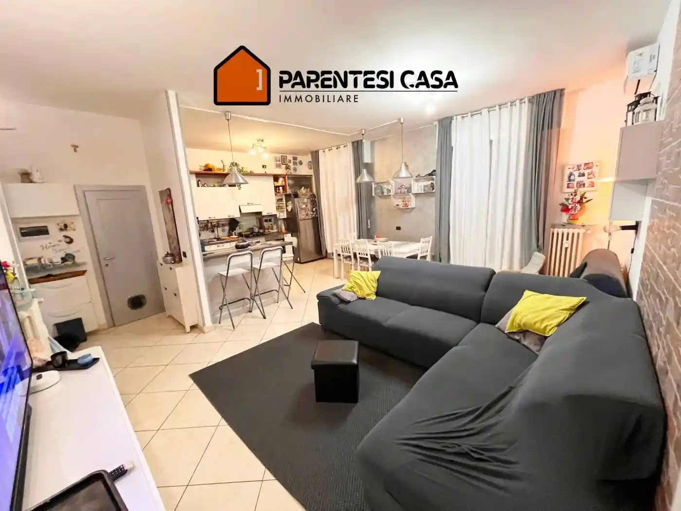 Appartamento in vendita a Scandicci