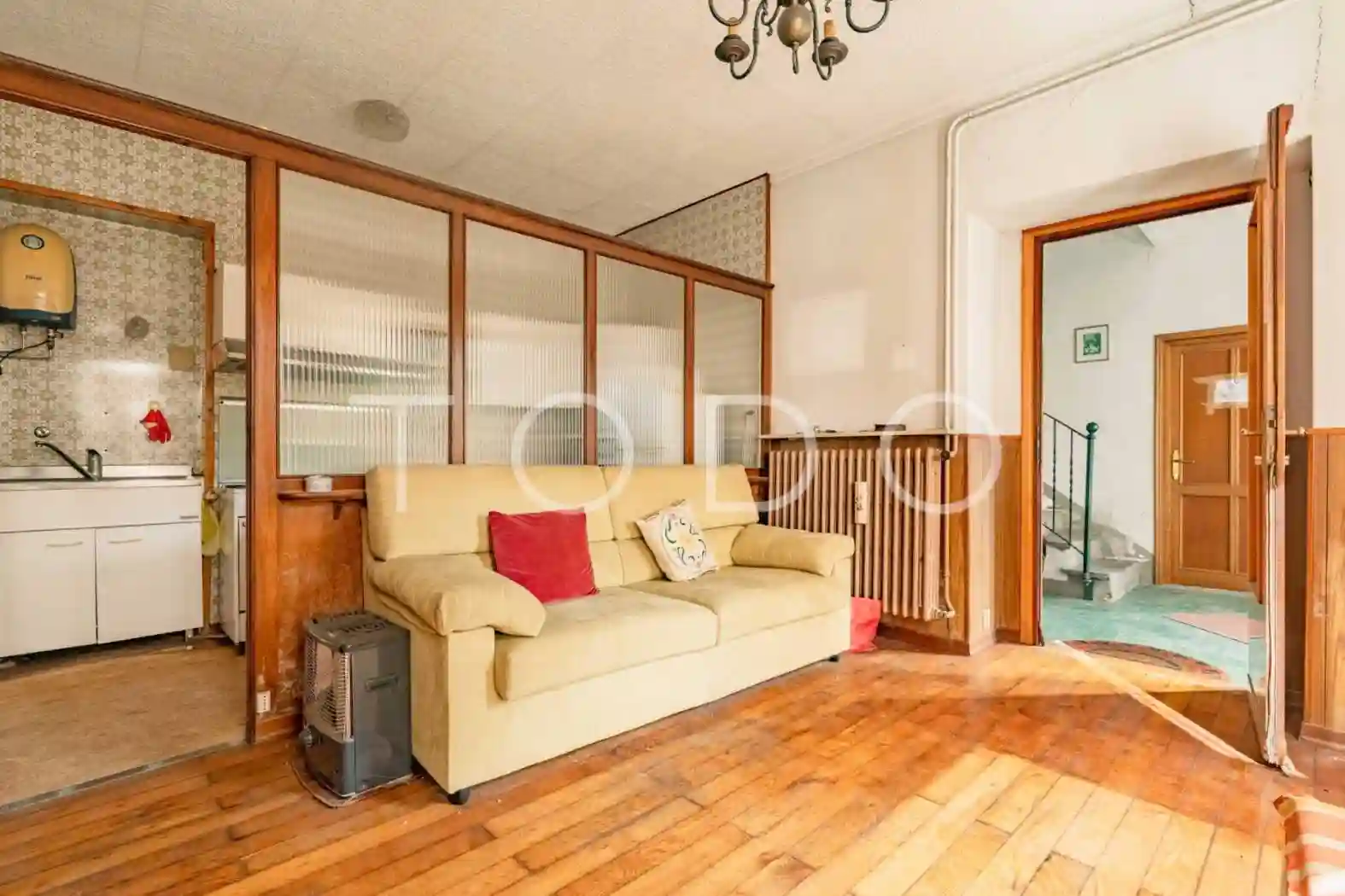 Casa indipendente - foto 4