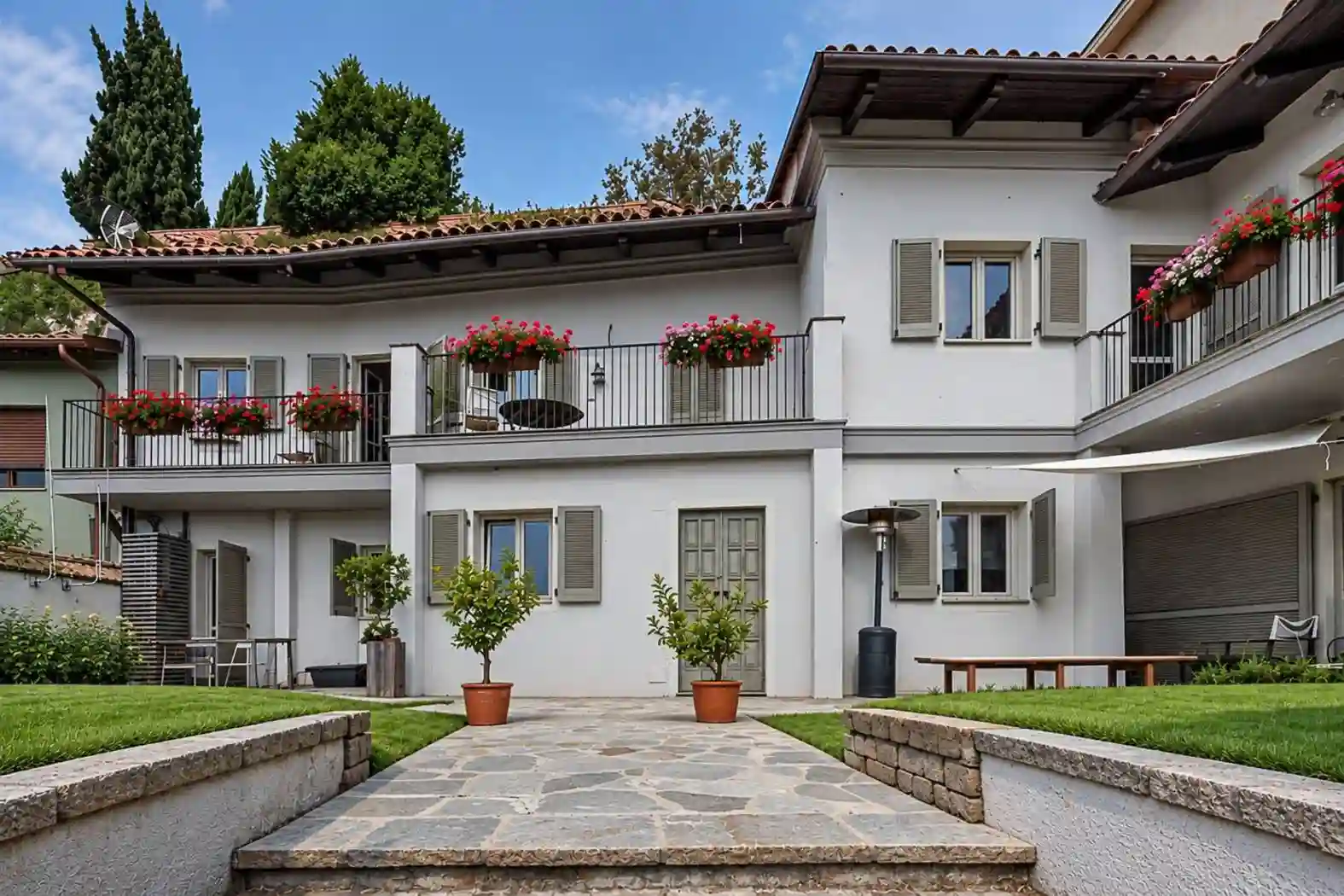 Casa indipendente - foto 3