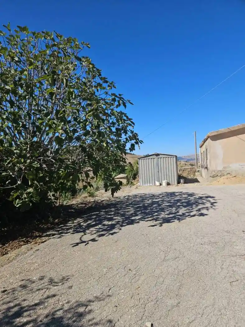 Rustico - Casale in vendita a Caltanissetta