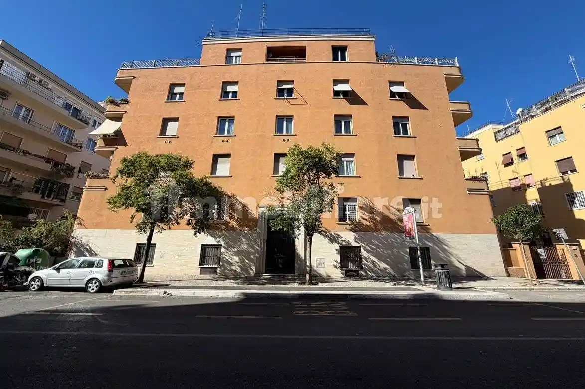 Appartamento in affitto a Roma
