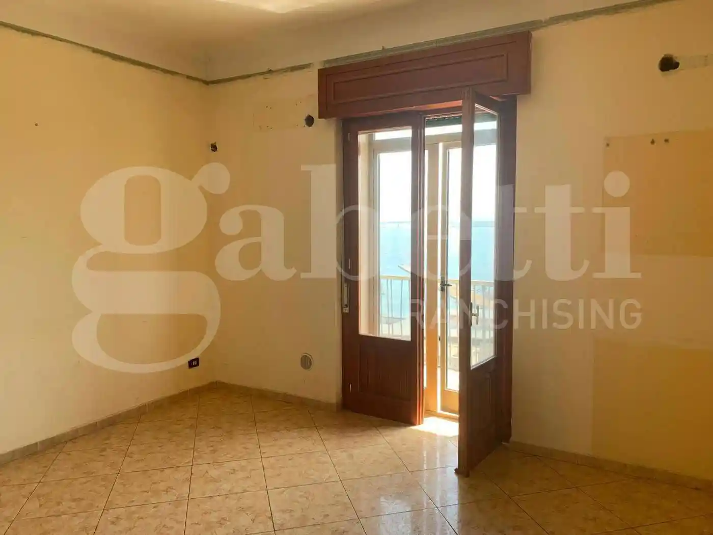 Appartamento in vendita a Taranto