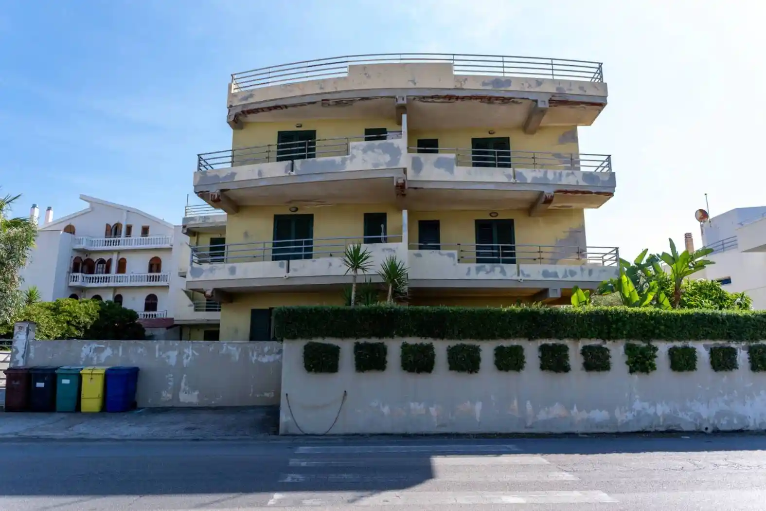 Appartamento in vendita a Milazzo