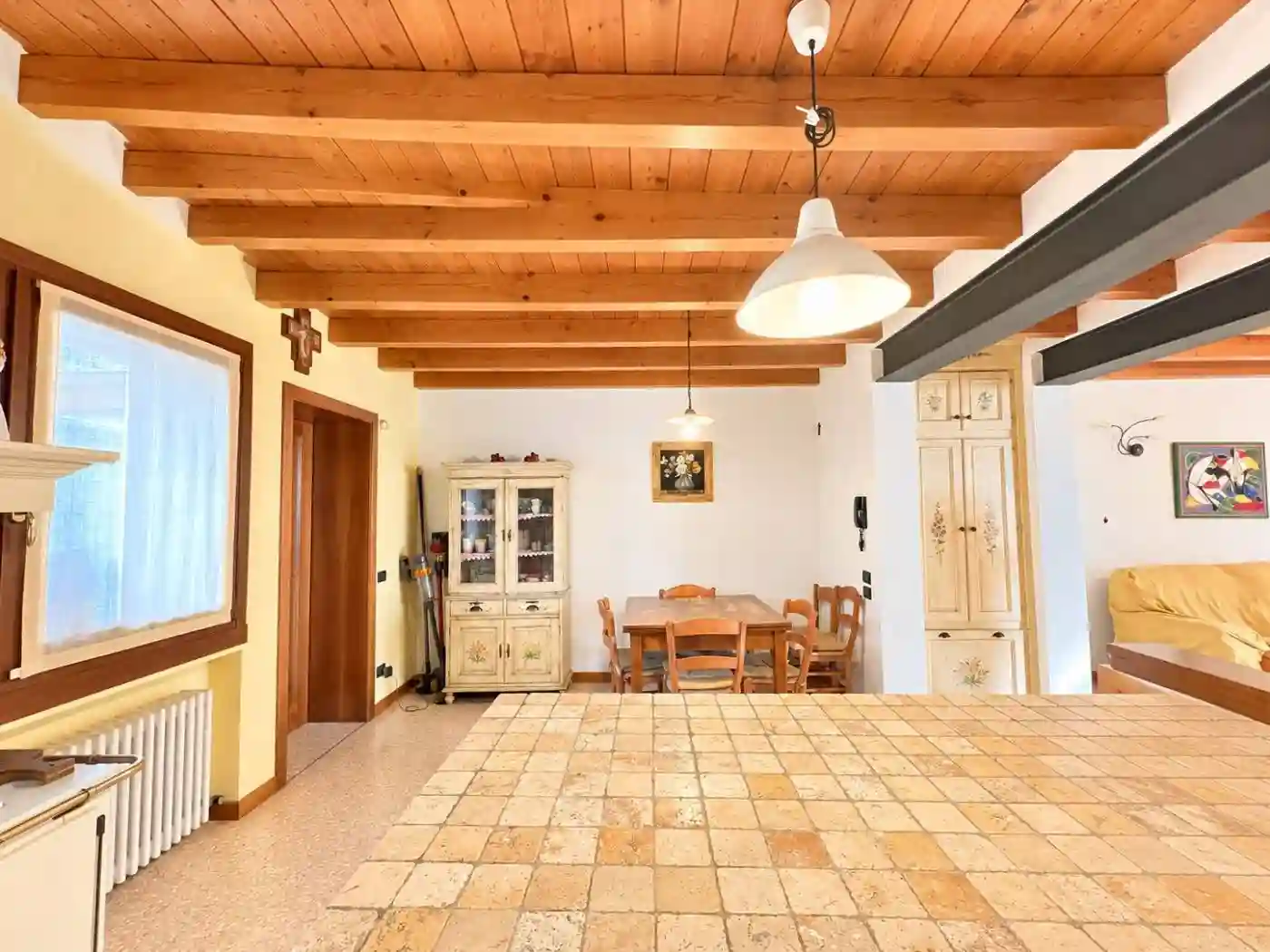 Villetta a schiera - foto 4
