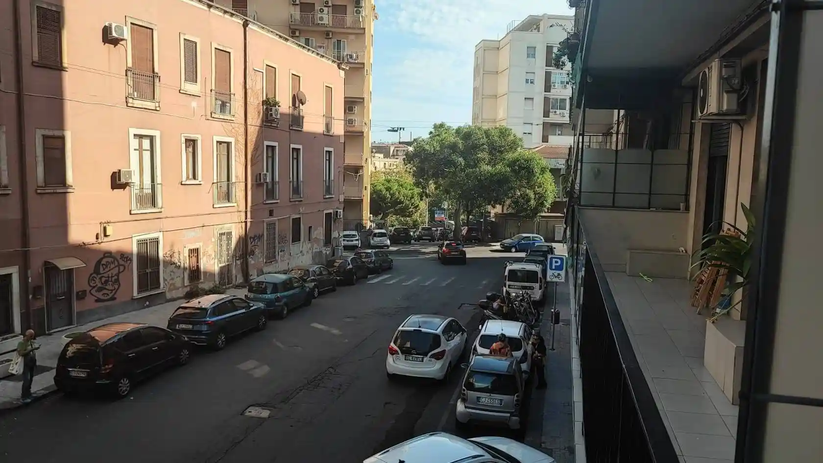 Appartamento in vendita a Catania