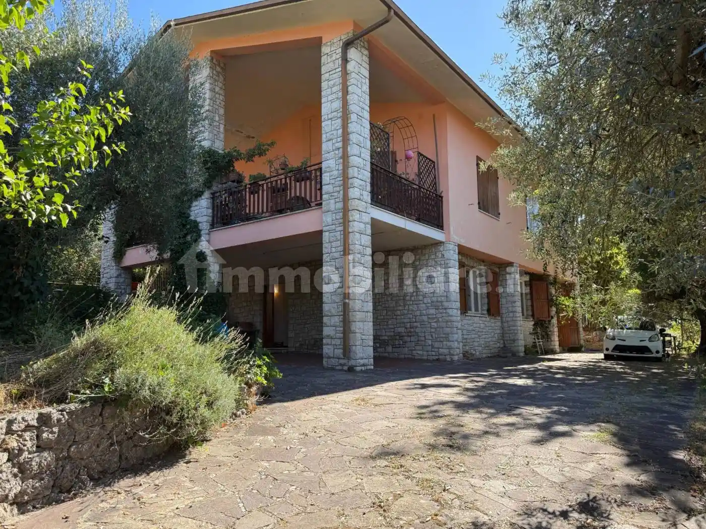 Villa in vendita a Perugia