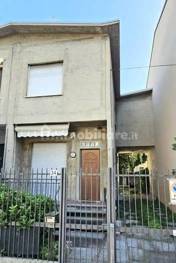 Villetta a schiera - foto 4