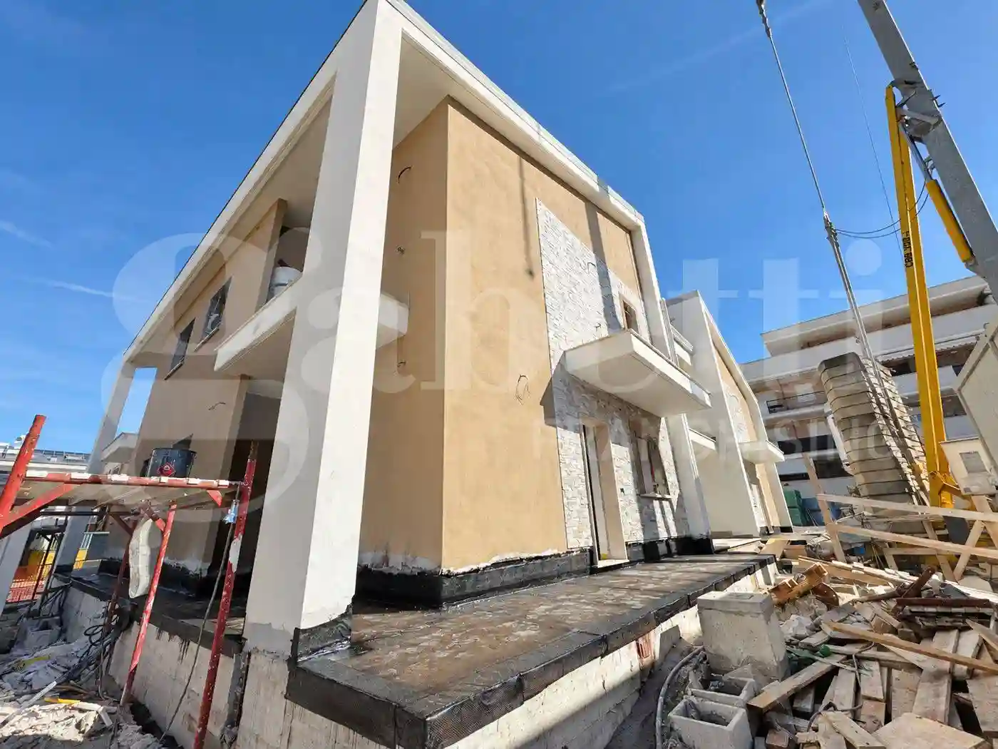 Villa - foto 3