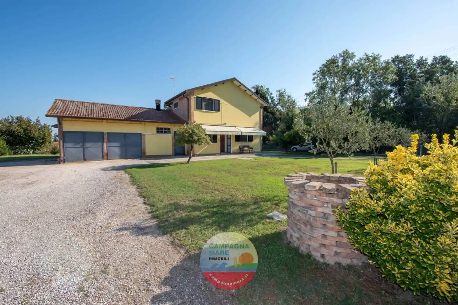 Villa in vendita a Mesola