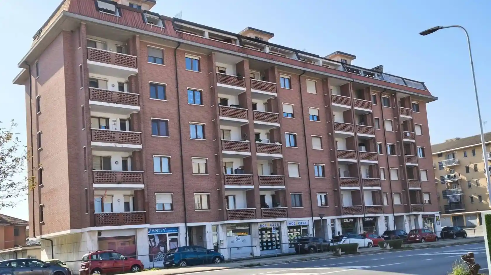 Appartamento in vendita a Carmagnola