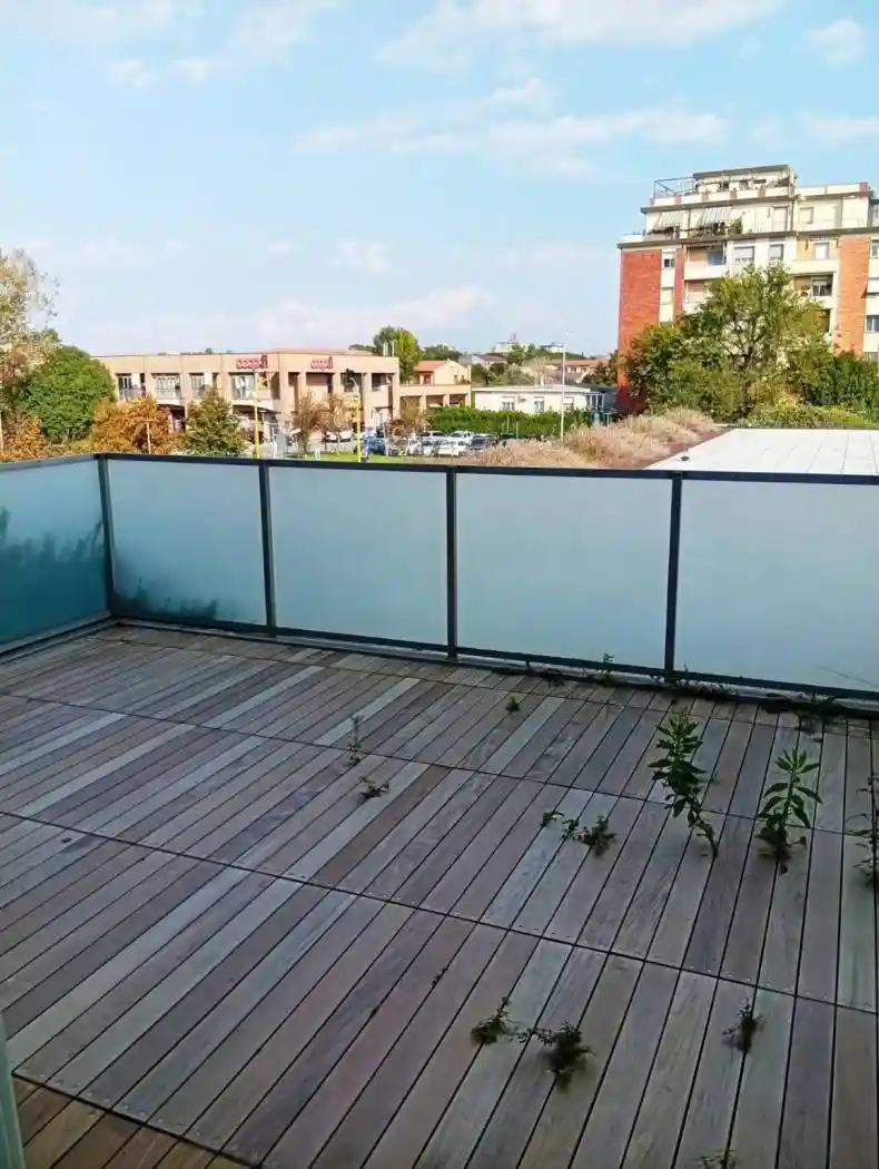 Appartamento in affitto a Pisa