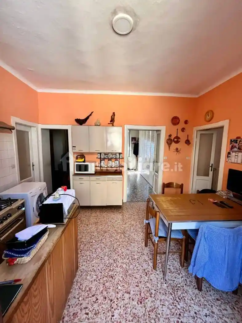 Appartamento in vendita a Como