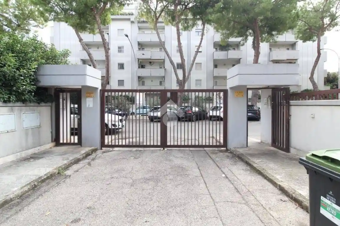 Appartamento in vendita a Brindisi