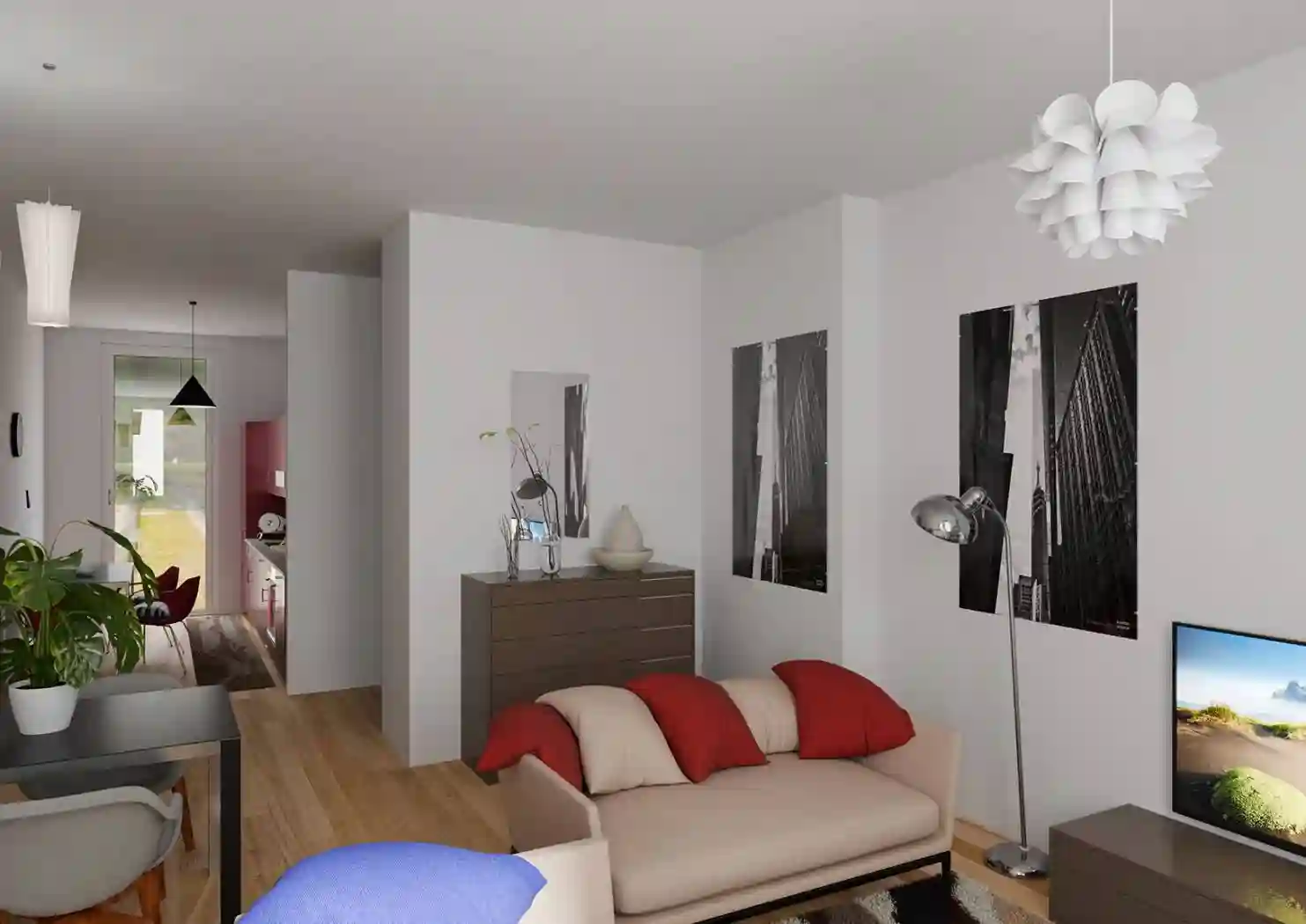 Appartamento - foto 4