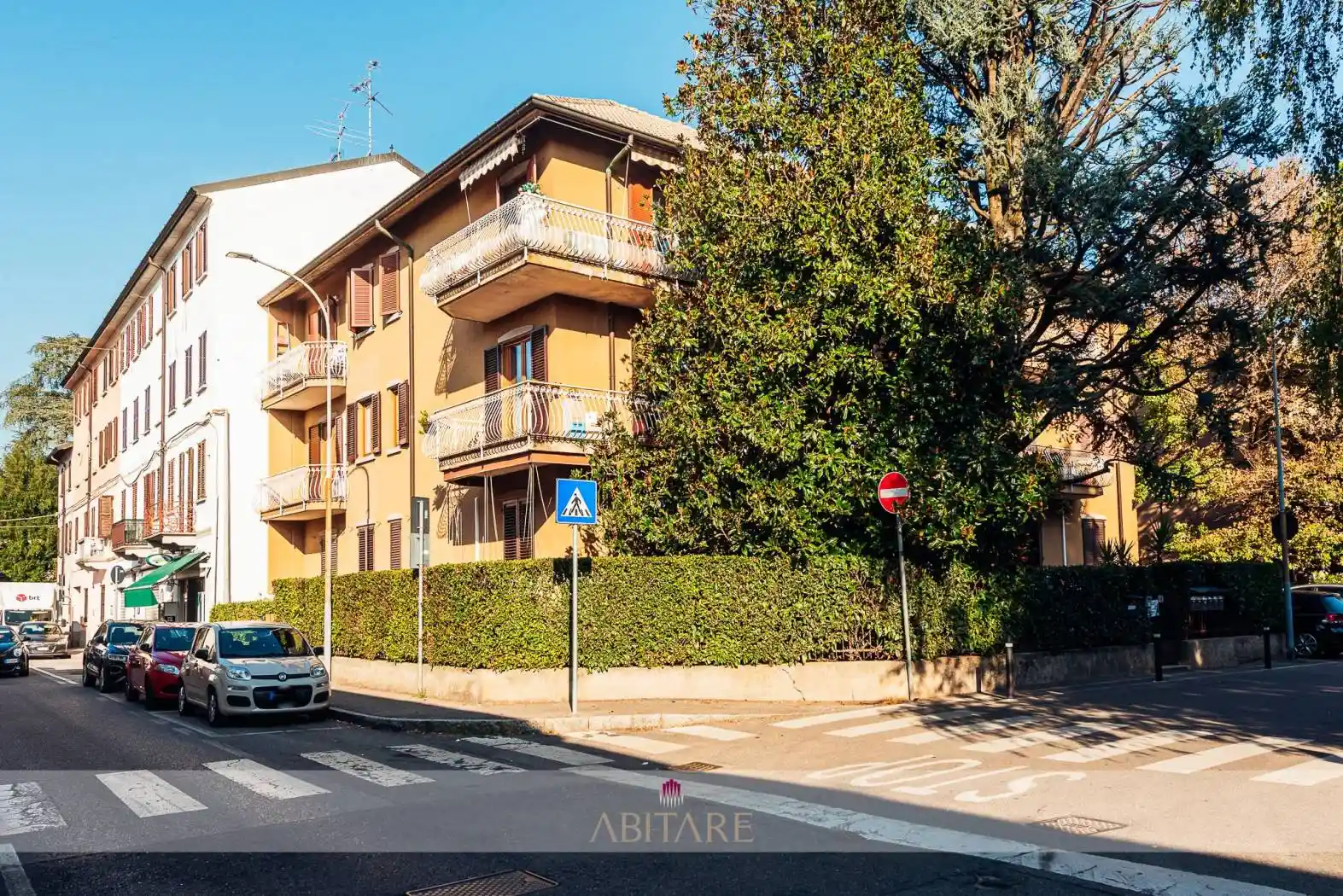 Appartamento in vendita a Vaprio d'Adda