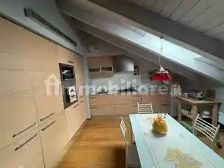 Casa indipendente in vendita a Pradalunga
