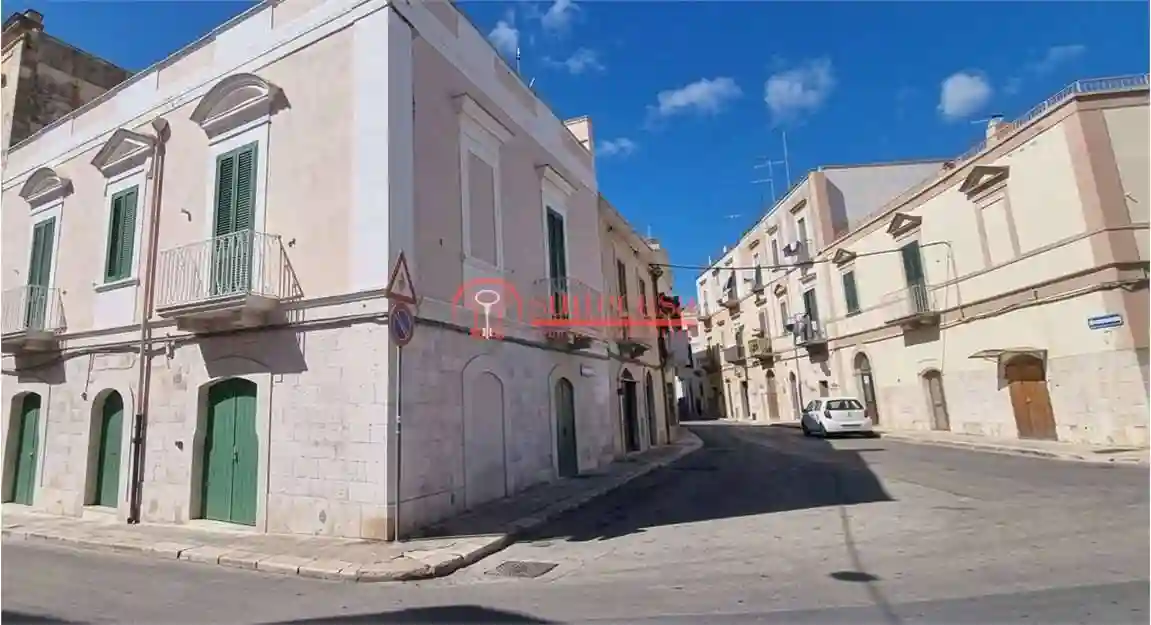 Palazzo - Edificio - foto 2