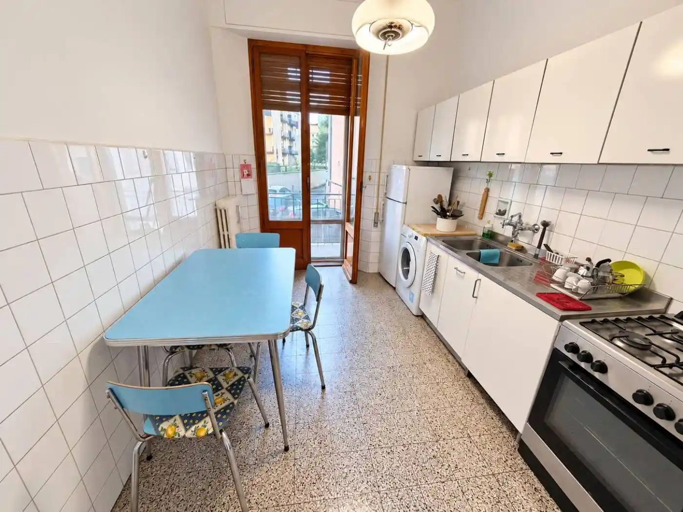 Appartamento in vendita a Firenze