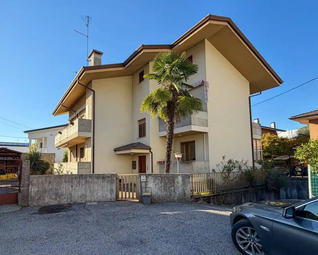 Appartamento in vendita a Udine