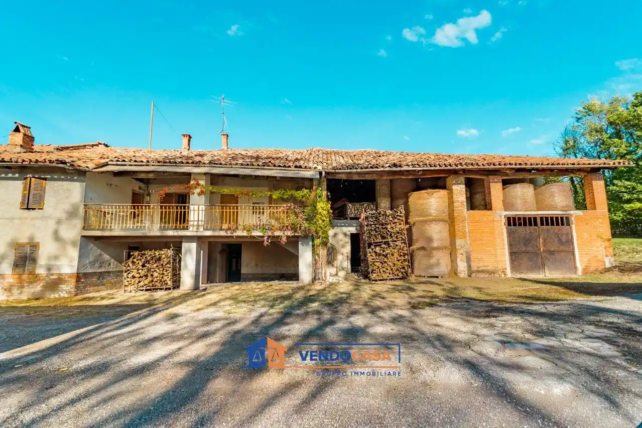 Rustico - Casale in vendita a Dogliani
