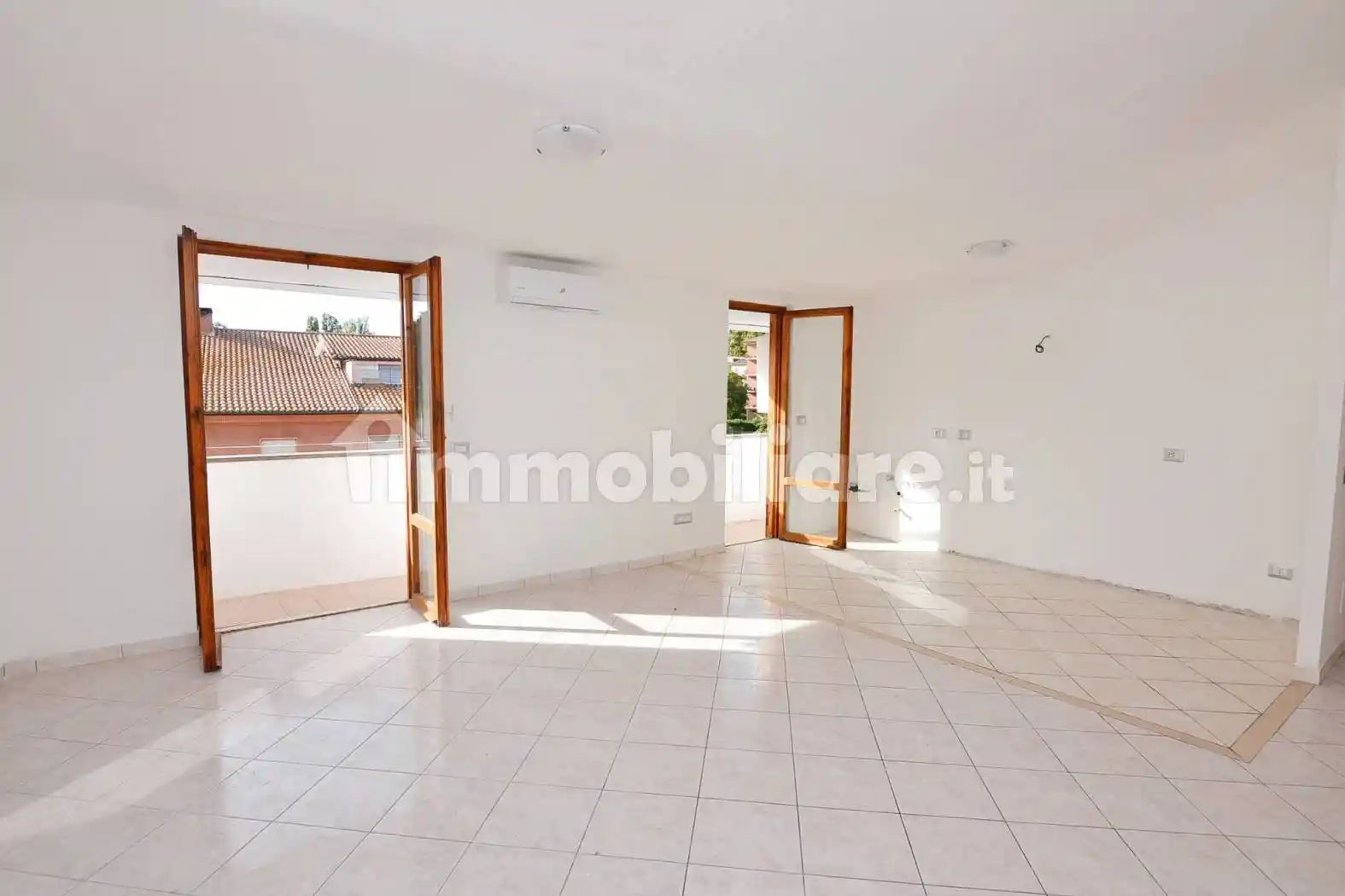 Appartamento in vendita a Capranica