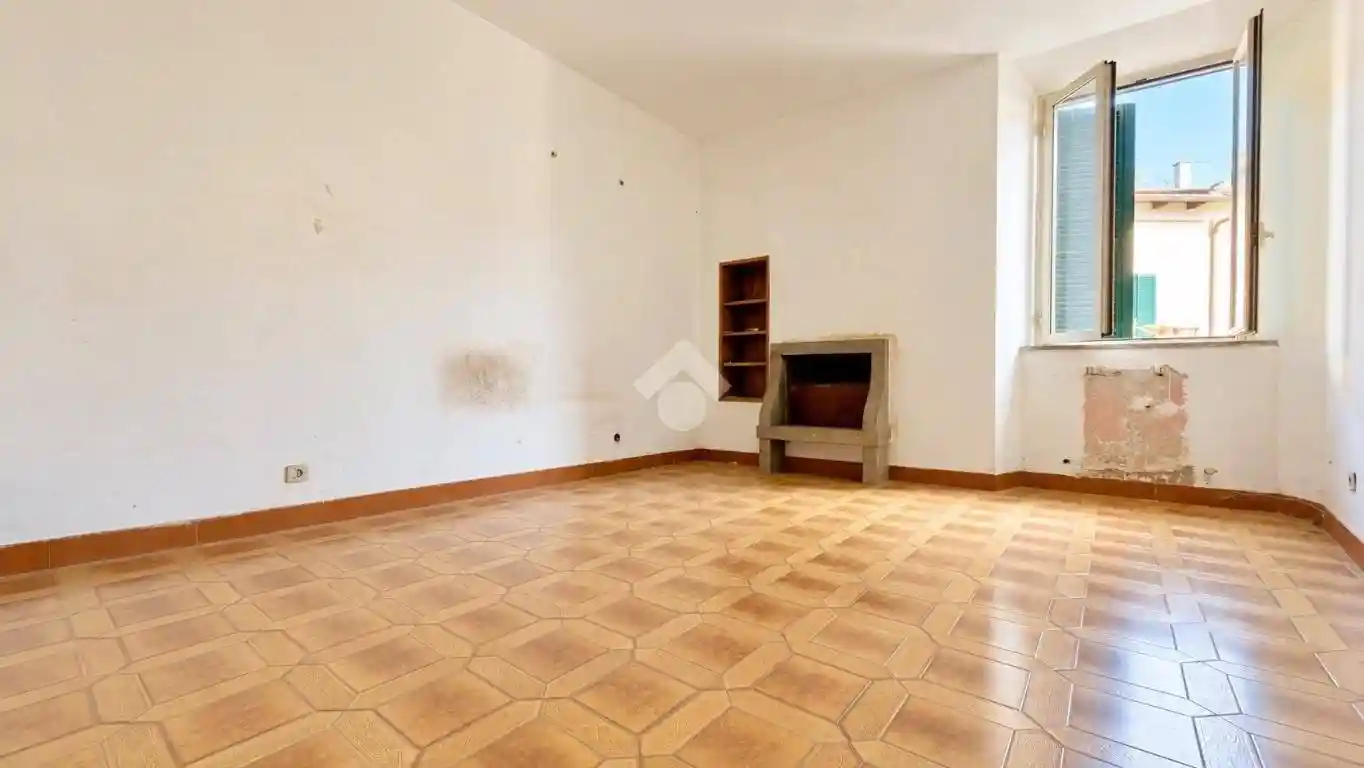 Appartamento in vendita a Morlupo