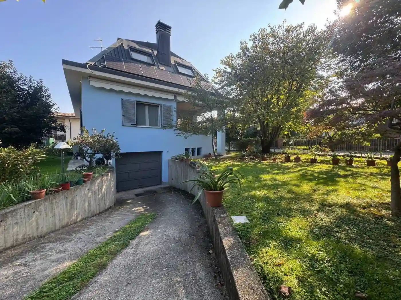 Villa - foto 4